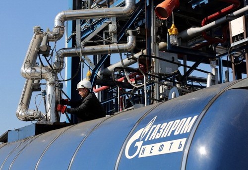 Россия собирается прекратить транзит газа в Европу через Украину  - ảnh 1